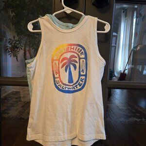 Old Navy Tanks